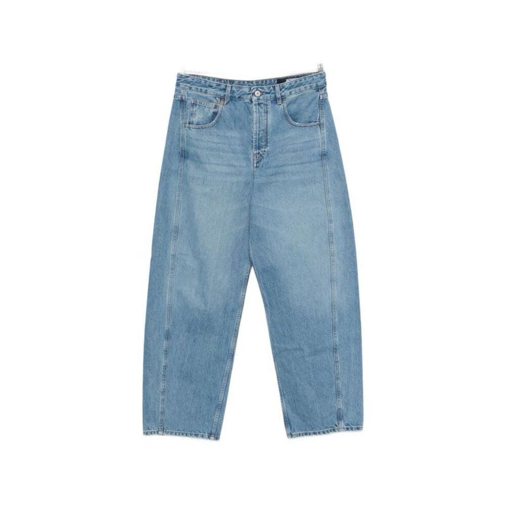 Jacquemus Men Le De-Nimes Mirada Denim Jeans